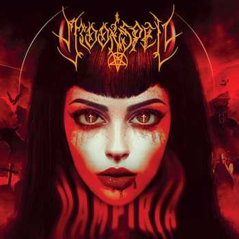 LP Moonspell: Vampiria