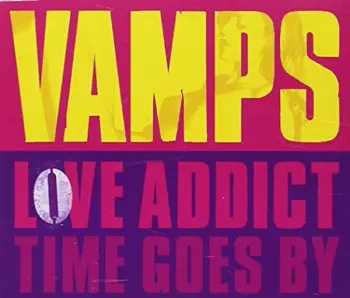 VAMPS: Love Addict