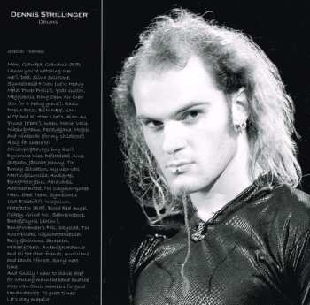 CD Van Canto: A Storm To Come