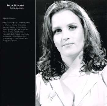 CD Van Canto: A Storm To Come