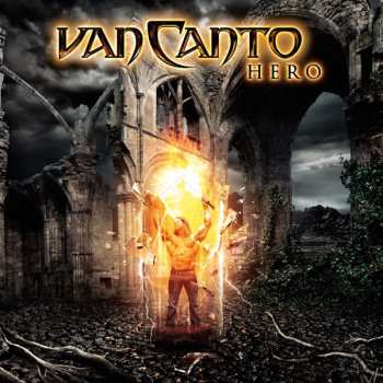 CD Van Canto: Hero
