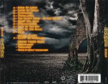 CD Van Canto: Hero