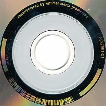 CD Van Canto: Hero