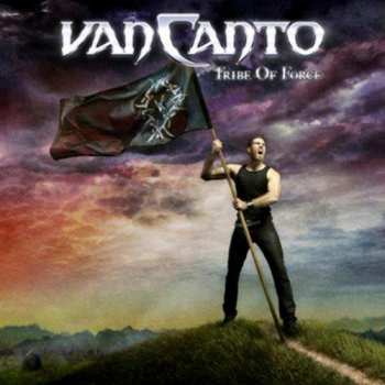 CD Van Canto: Tribe Of Force