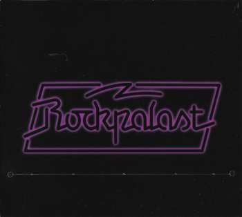 2CD/DVD Van Der Graaf Generator: Live At Rockpalast - Leverkusen 2005