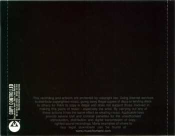 2CD Van Der Graaf Generator: Present