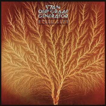 Album Van Der Graaf Generator: Still Life