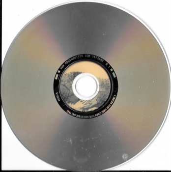 CD Van Der Graaf Generator: Still Life
