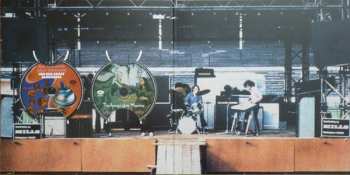 LP/2CD/SP/Doos Van Der Graaf Generator: The Aerosol Grey Machine DLX | LTD