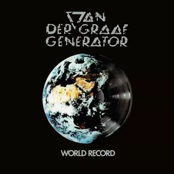 Van Der Graaf Generator: World Record