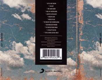 CD Van Dik Hout: Leef