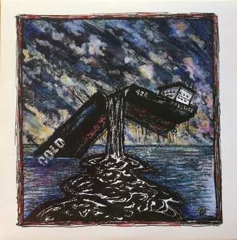 SP Van Dyke Parks: Black Gold / Aquarium