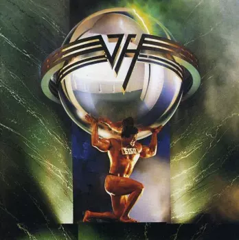 Van Halen: 5150