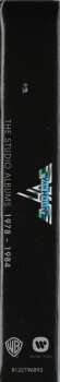 6CD/Doos Van Halen: The Studio Albums 1978 - 1984 LTD