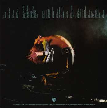 6CD/Doos Van Halen: The Studio Albums 1978 - 1984 LTD