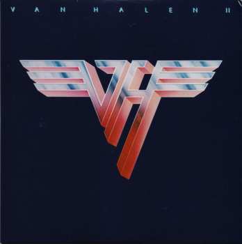6CD/Doos Van Halen: The Studio Albums 1978 - 1984 LTD