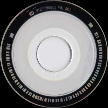 6CD/Doos Van Halen: The Studio Albums 1978 - 1984 LTD