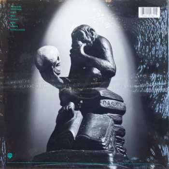 LP Van Halen: OU812