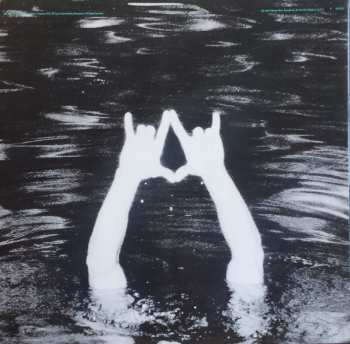 LP Van Halen: OU812