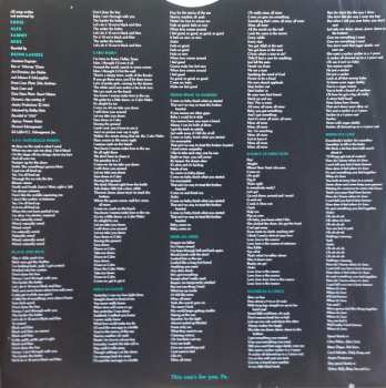 LP Van Halen: OU812