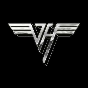 6LP/Doos Van Halen: The Collection 1978 - 1984