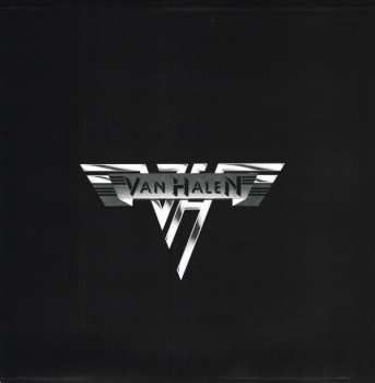 LP Van Halen: Van Halen