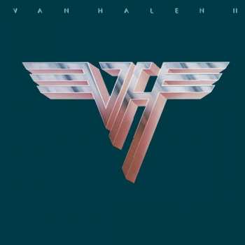 CD Van Halen: Van Halen II
