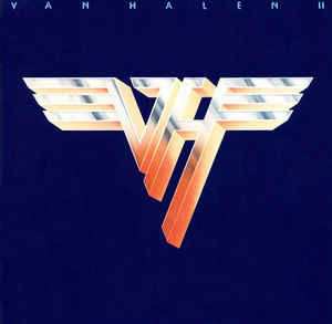 SACD Van Halen: Van Halen II
