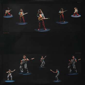 LP Van Halen: Van Halen II
