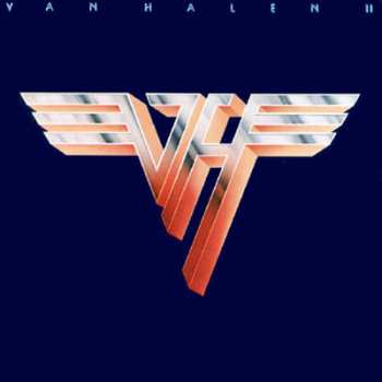 LP Van Halen: Van Halen II