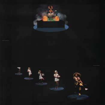 LP Van Halen: Van Halen II