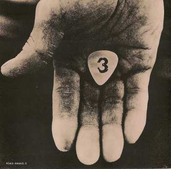 CD Van Halen: Van Halen III