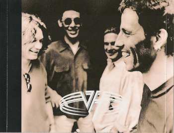 CD Van Halen: Van Halen III