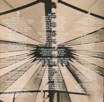 CD Van Halen: Van Halen III
