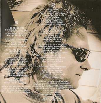 CD Van Halen: Van Halen III