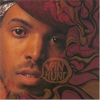 Album Van Hunt: Van Hunt