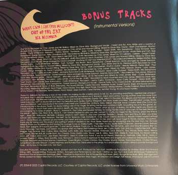 2LP Van Hunt: Van Hunt CLR
