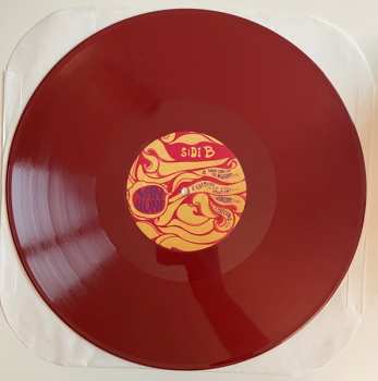 2LP Van Hunt: Van Hunt CLR
