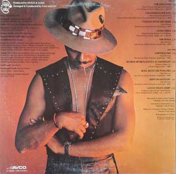 LP Van McCoy: The Disco Kid