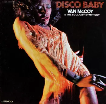 Van McCoy & The Soul City Symphony: Disco Baby