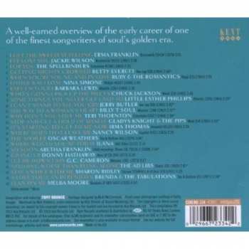 CD Van McCoy: The Sweetest Feeling (A Van McCoy Songbook 1962-1973)