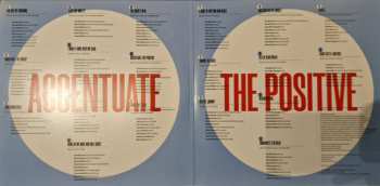 2LP Van Morrison: Accentuate The Positive CLR | LTD