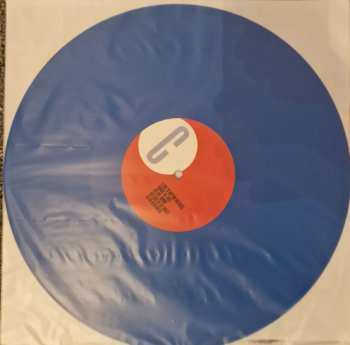 2LP Van Morrison: Accentuate The Positive CLR | LTD