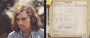 CD Van Morrison: Astral Weeks DIGI