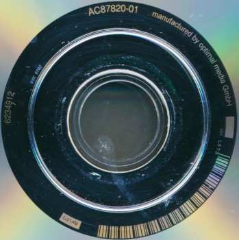 CD Van Morrison: Born To Sing : No Plan B