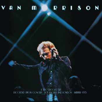 Album Van Morrison: It's Too Late To Stop Now