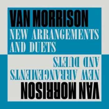 CD Van Morrison: New Arrangements And Duets
