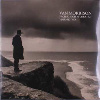 Album Van Morrison: Pacific High Studio 1971 Vol.2