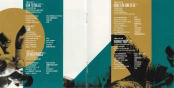 CD Van Morrison: Roll With The Punches DIGI