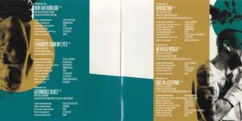 CD Van Morrison: Roll With The Punches DIGI